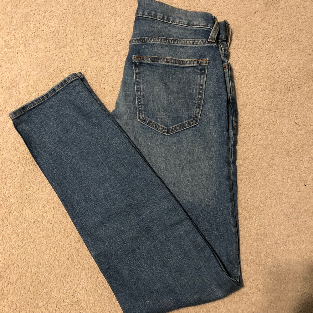 Old Navy Slim Mens Jeans